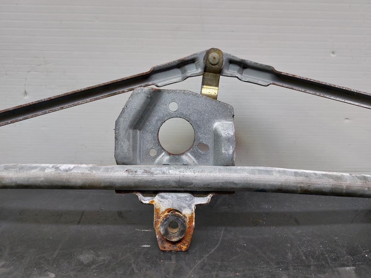 Mecanismo  / Armação SEAT Leon (1M1) Imagem-8