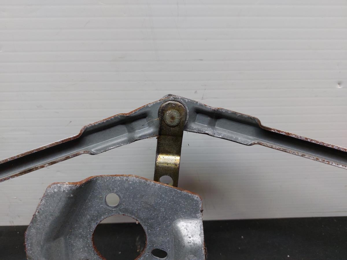 Mecanismo  / Armação SEAT Leon (1M1) Imagem-9