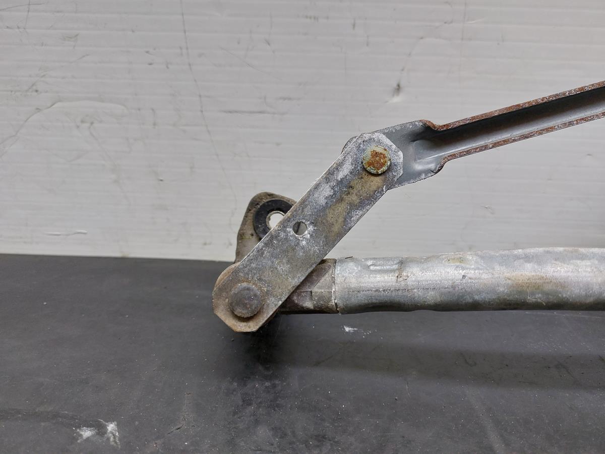 Mecanismo  / Armação SEAT Leon (1M1) Imagem-10