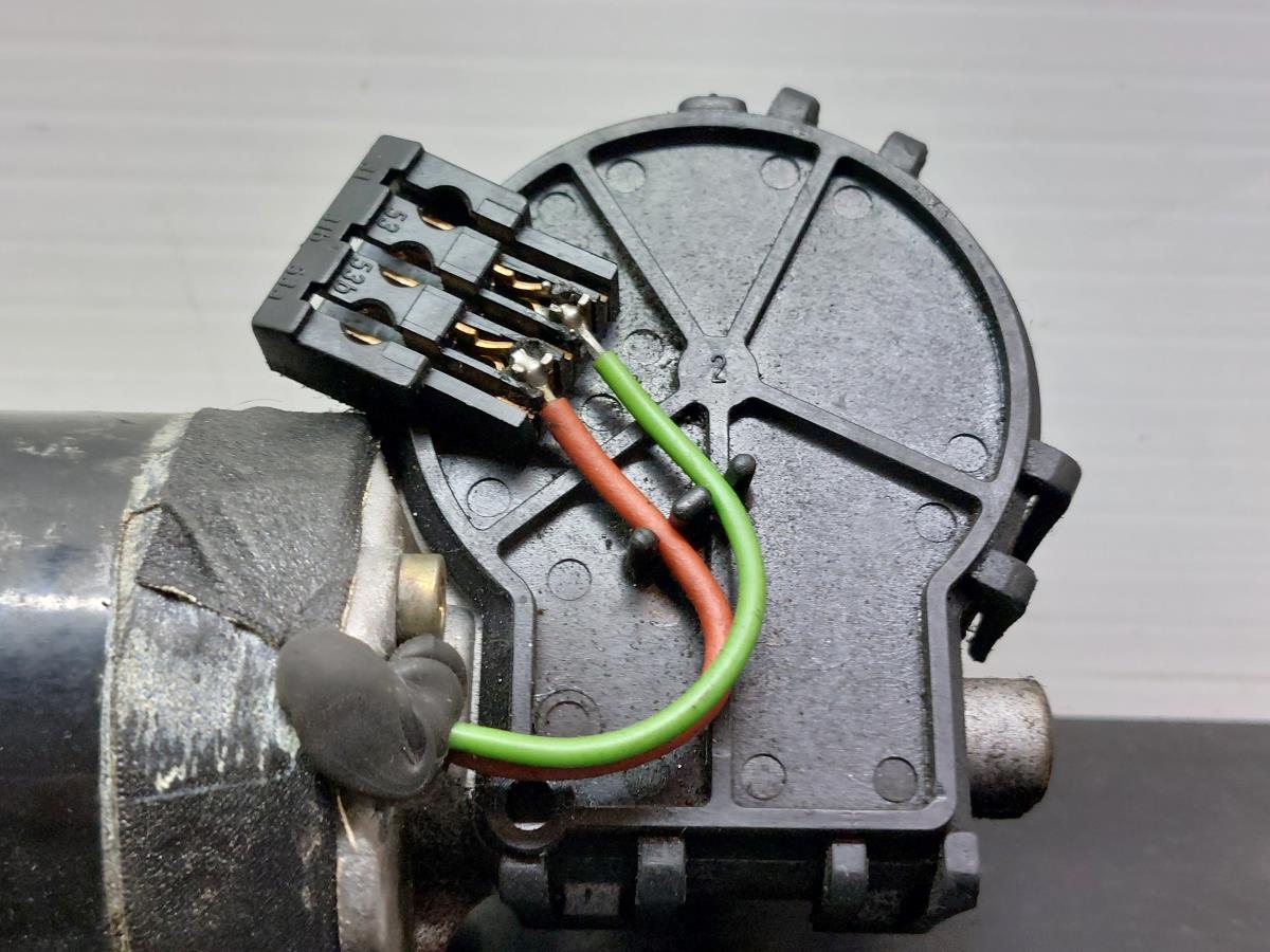 Essuie-glace moteur avant AUDI A3 (8L1) Imagem-6