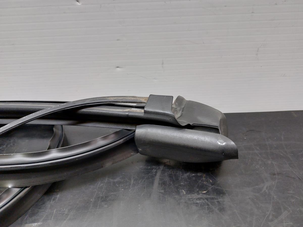 Generic rubber BMW 6 Cabriolet (F12) Imagem-2