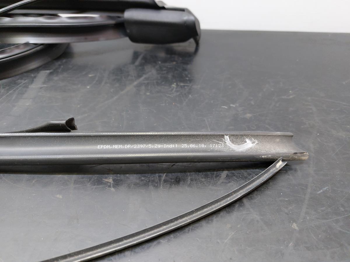 Generic rubber BMW 6 Cabriolet (F12) Imagem-3