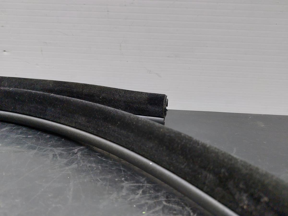 Generic rubber BMW 6 Cabriolet (F12) Imagem-1