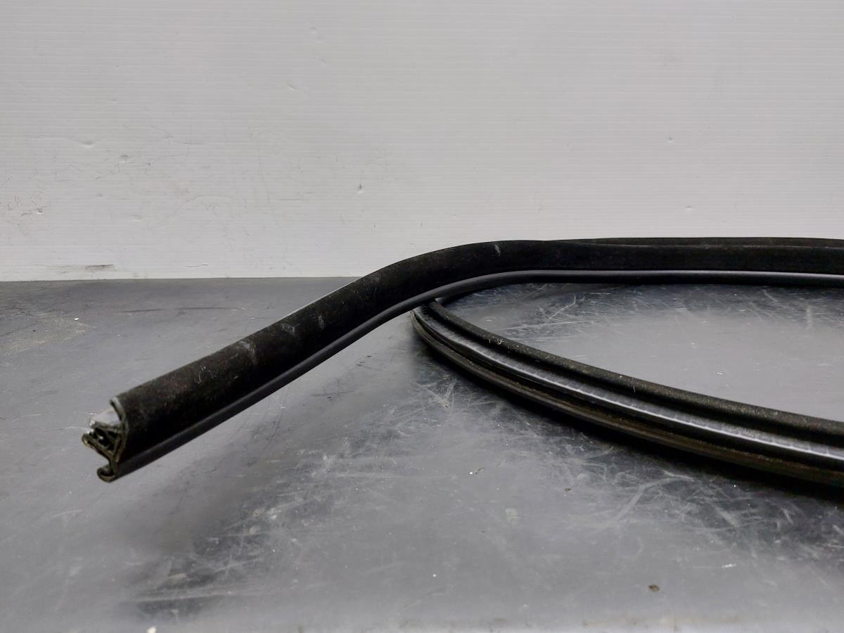 Generic rubber BMW 6 Cabriolet (F12) Imagem-2