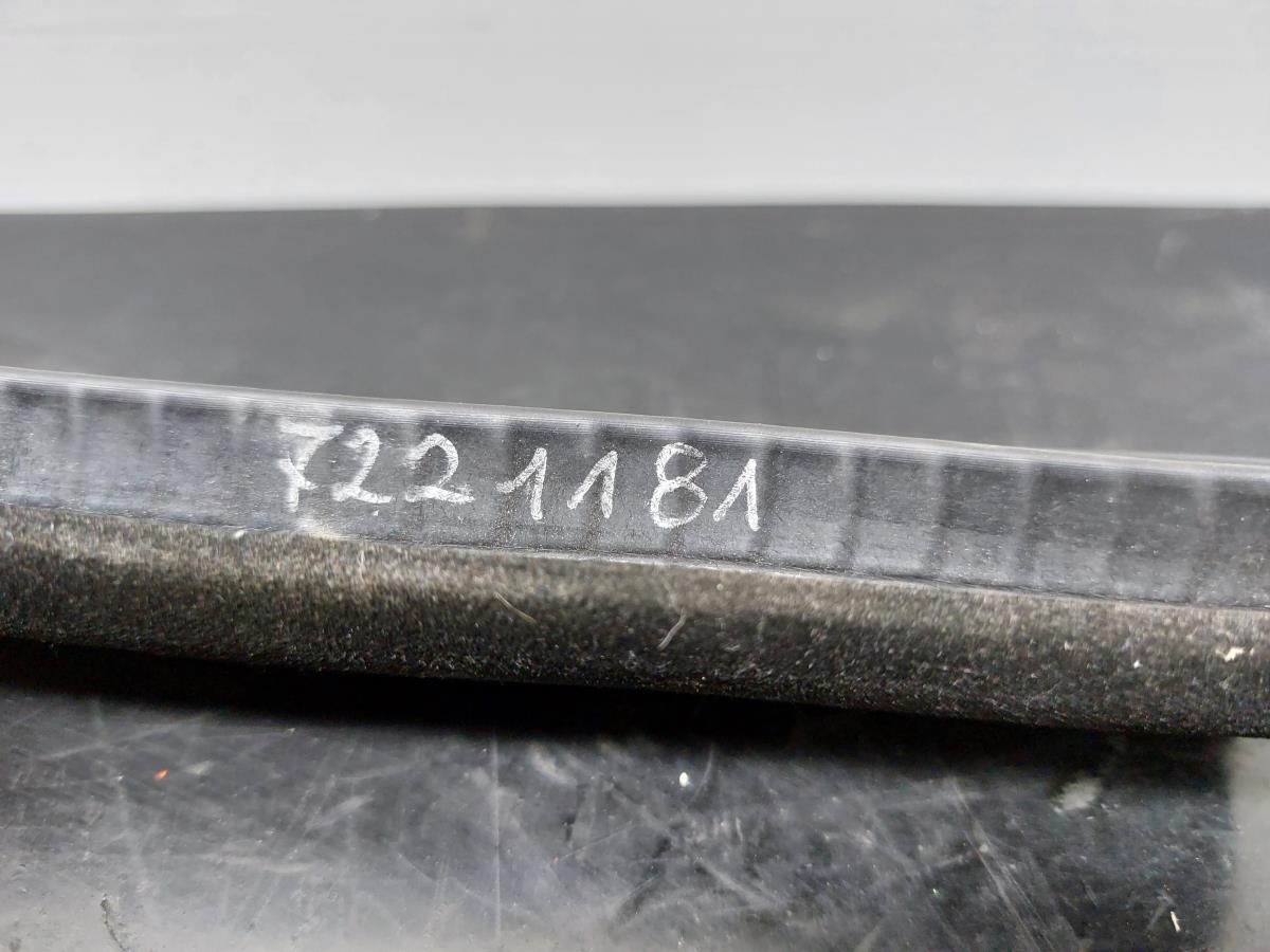 Generic rubber BMW 6 Cabriolet (F12) Imagem-3