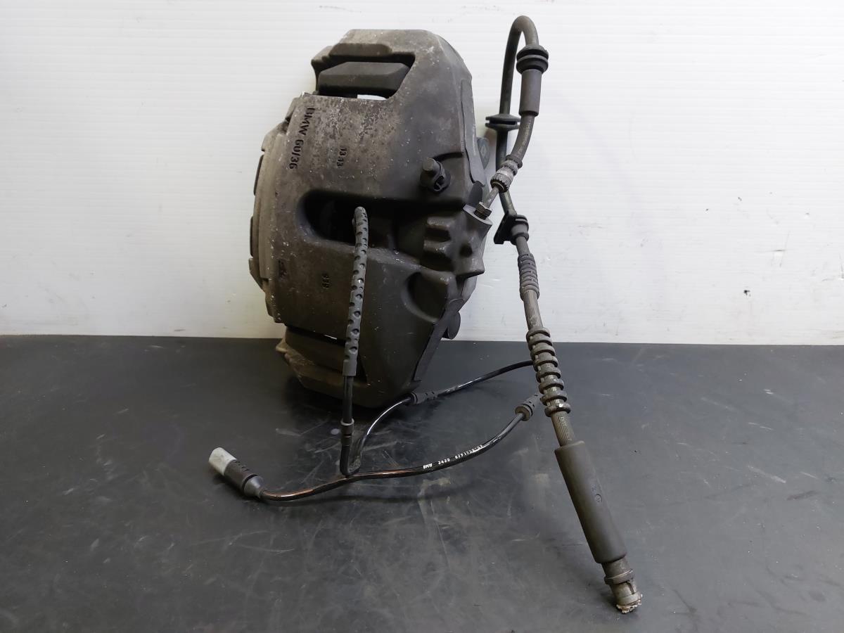 Étrier de frein avant gauche BMW 6 Cabriolet (F12)