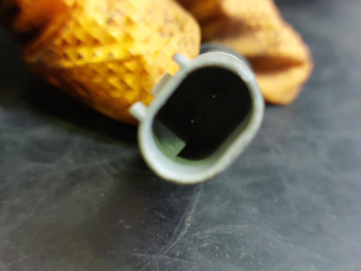 Étrier de frein avant gauche BMW 6 Cabriolet (F12) Imagem-1