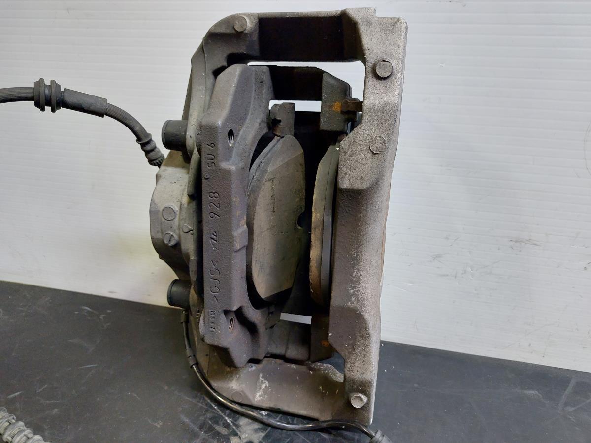 Étrier de frein avant gauche BMW 6 Cabriolet (F12) Imagem-3