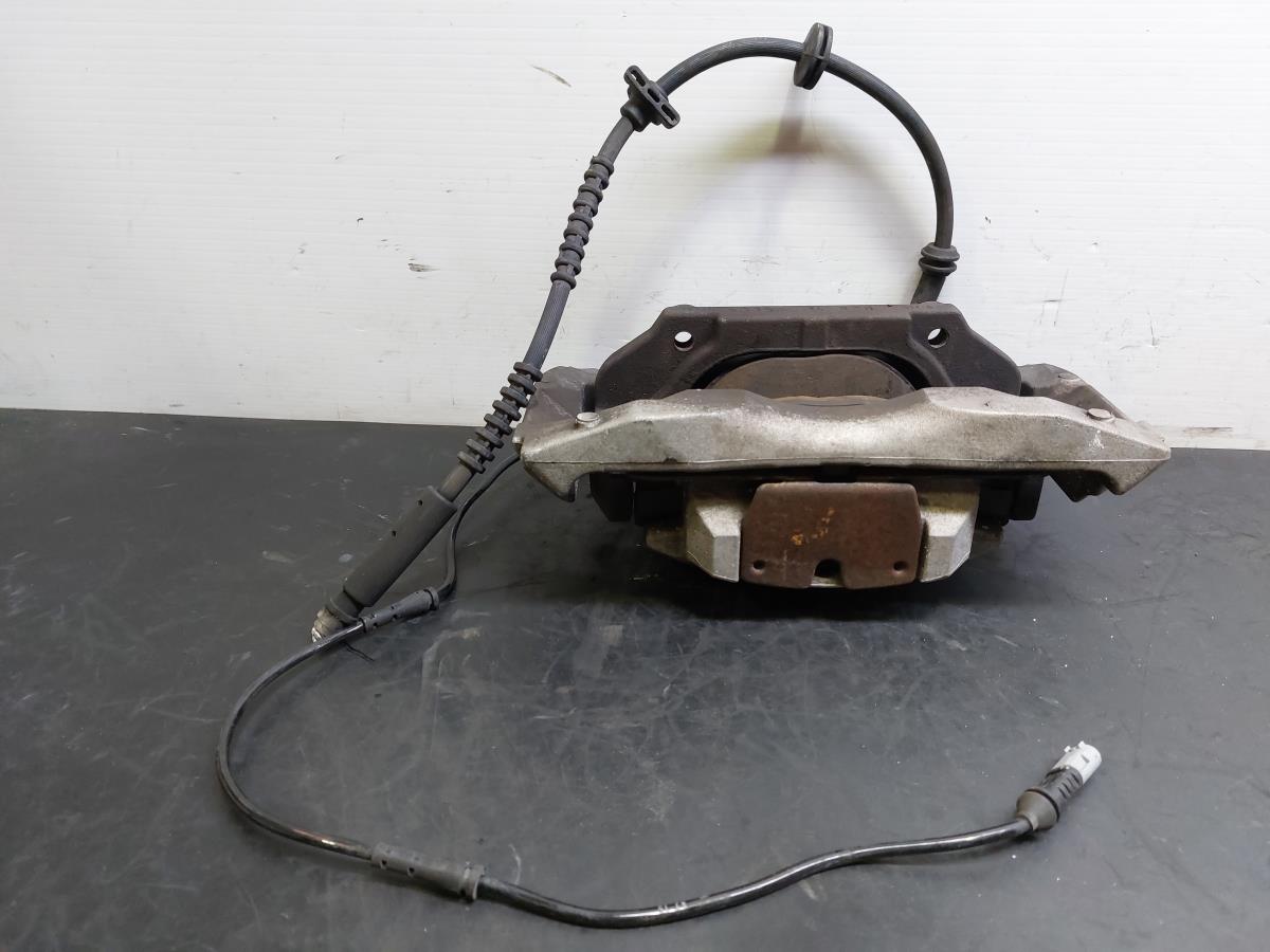 Étrier de frein avant gauche BMW 6 Cabriolet (F12) Imagem-4