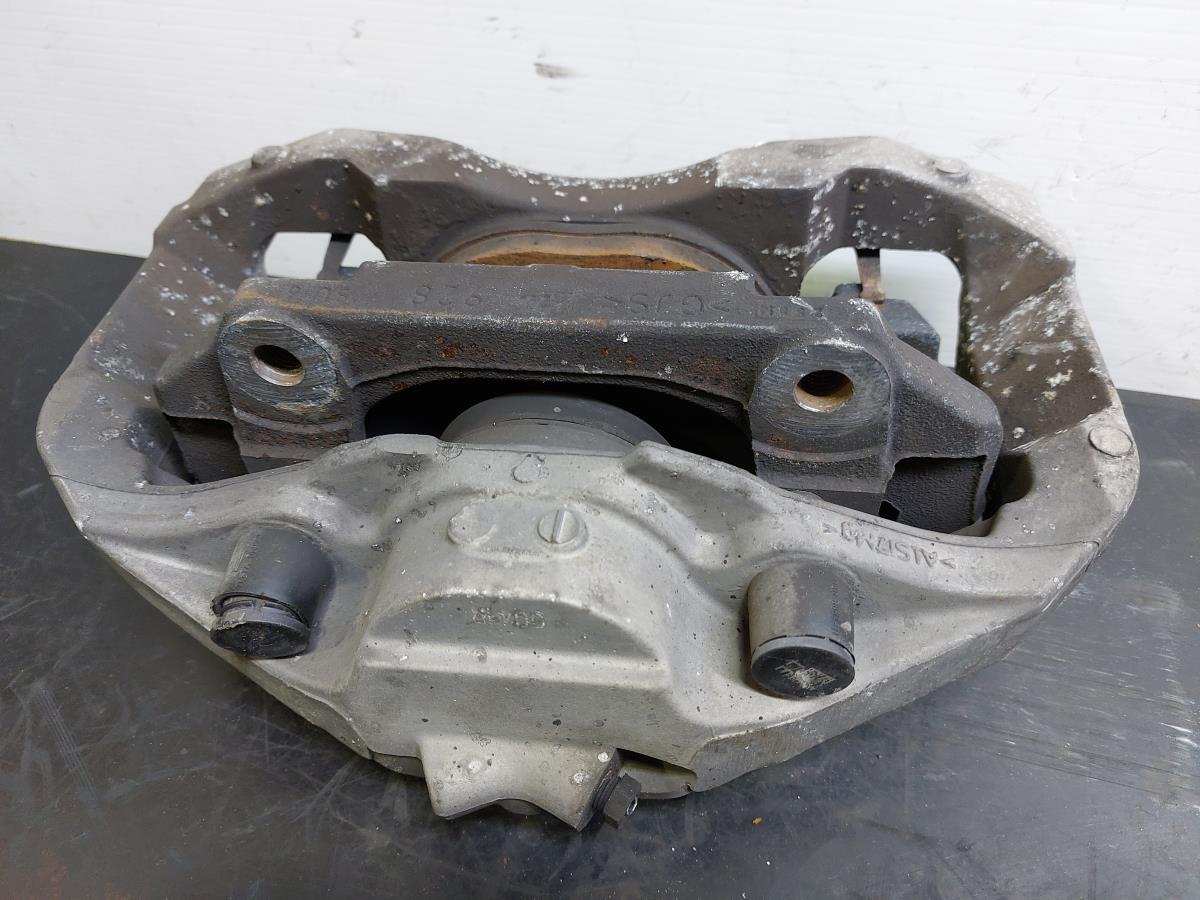 Étrier de frein avant Droite BMW 6 Cabriolet (F12) Imagem-3