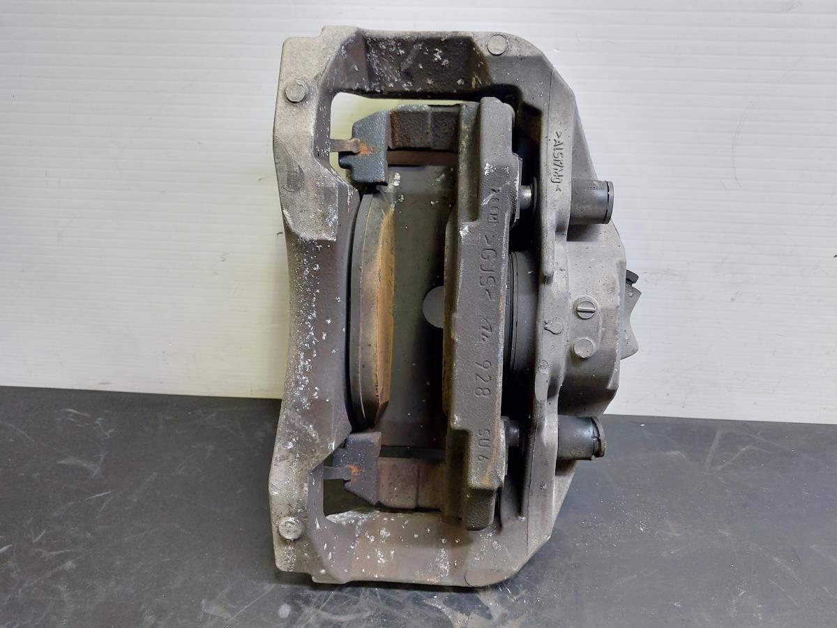 Étrier de frein avant Droite BMW 6 Cabriolet (F12) Imagem-2