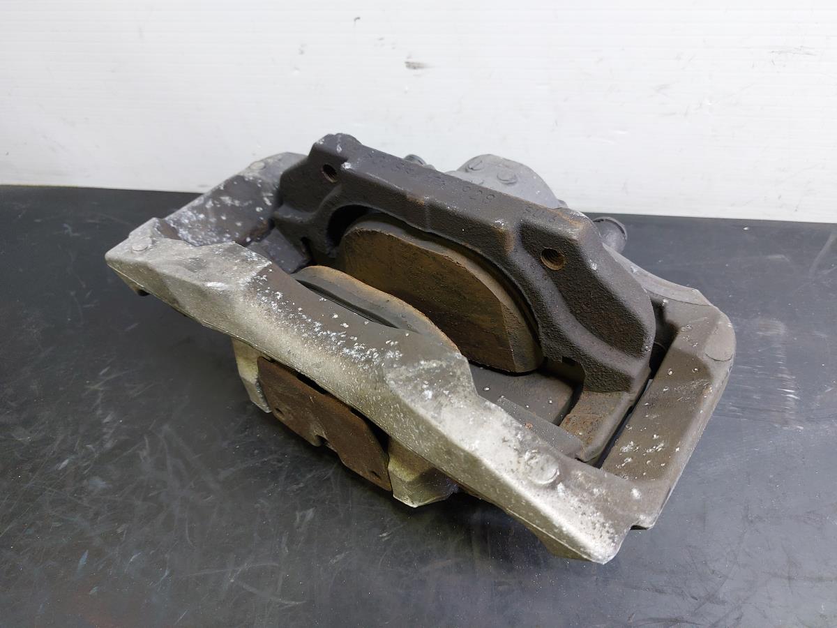 Étrier de frein avant Droite BMW 6 Cabriolet (F12) Imagem-4