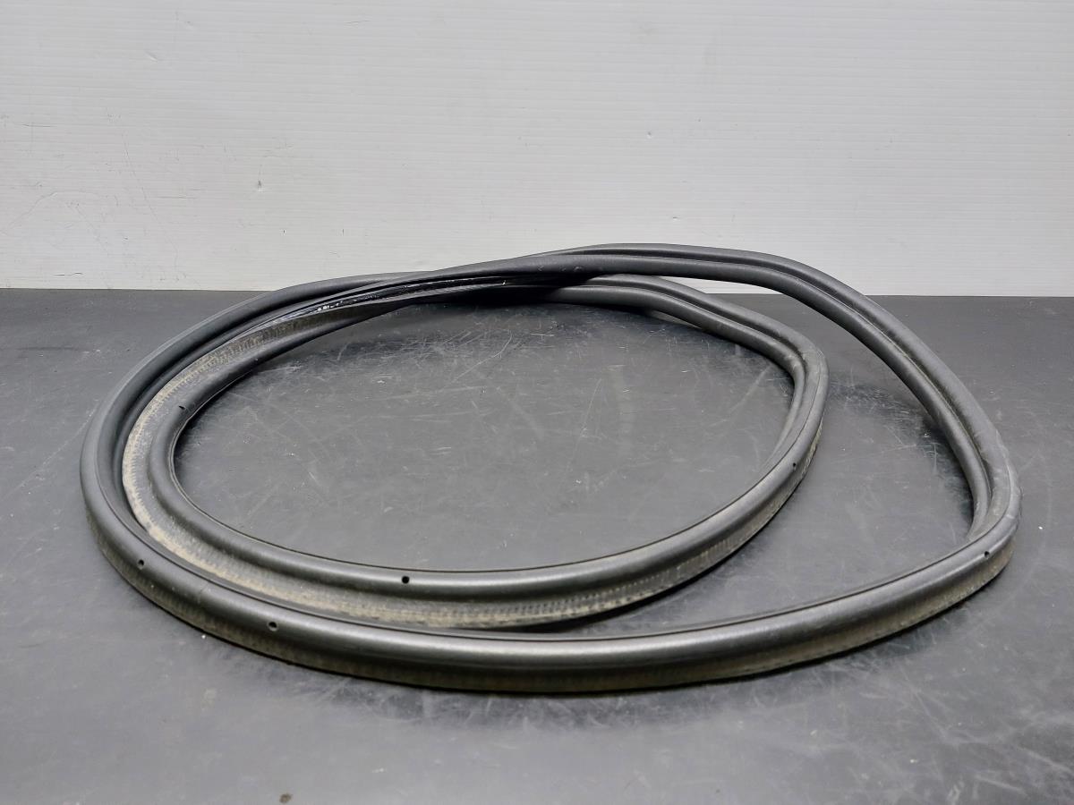 Generic rubber BMW 6 Cabriolet (F12) Imagem-1