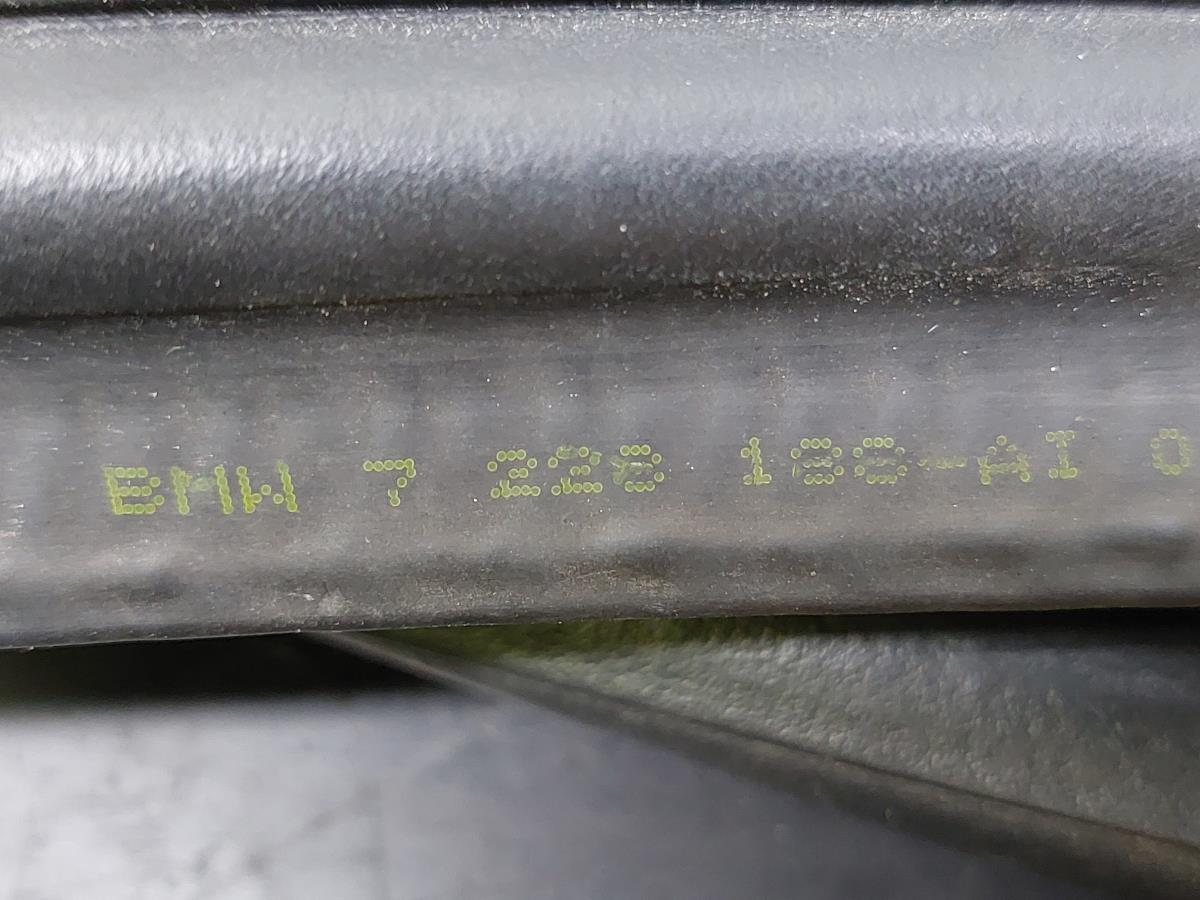 Generic rubber BMW 6 Cabriolet (F12) Imagem-2