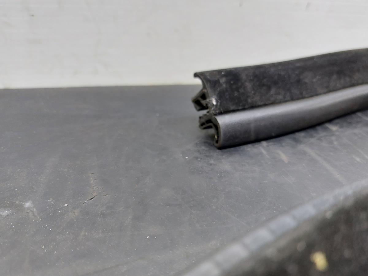 Generic rubber BMW 6 Cabriolet (F12) Imagem-2