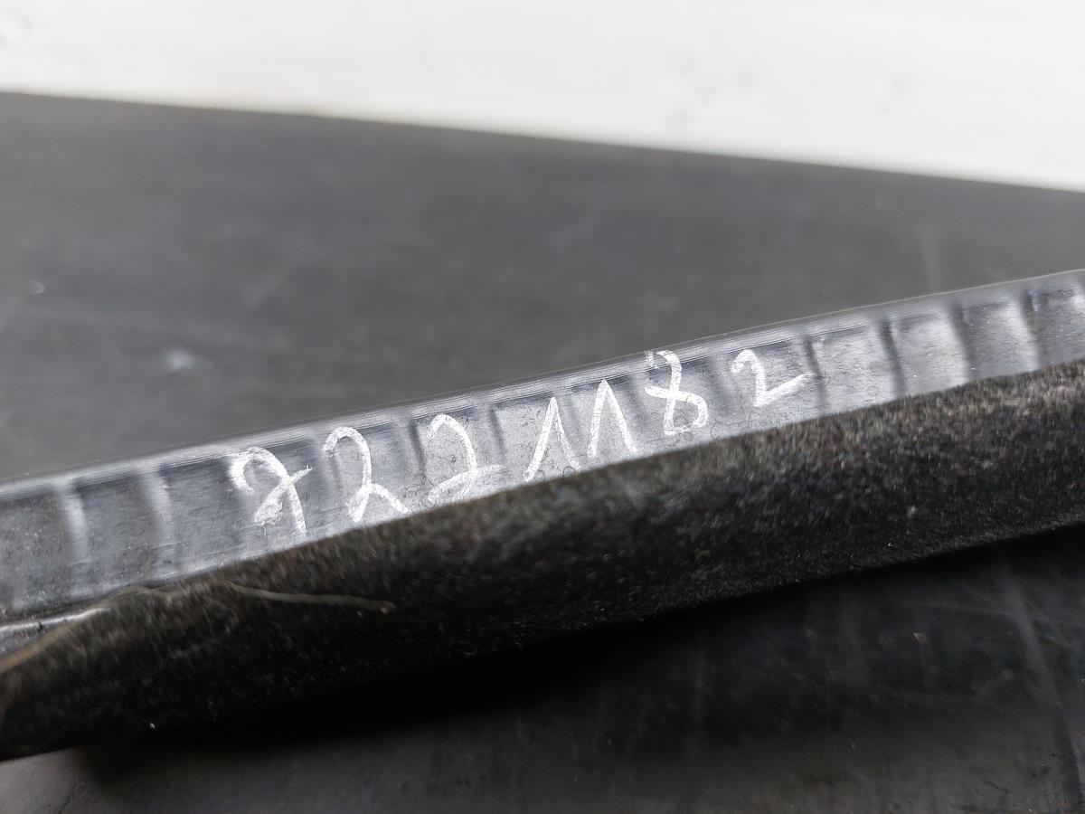 Generic rubber BMW 6 Cabriolet (F12) Imagem-3