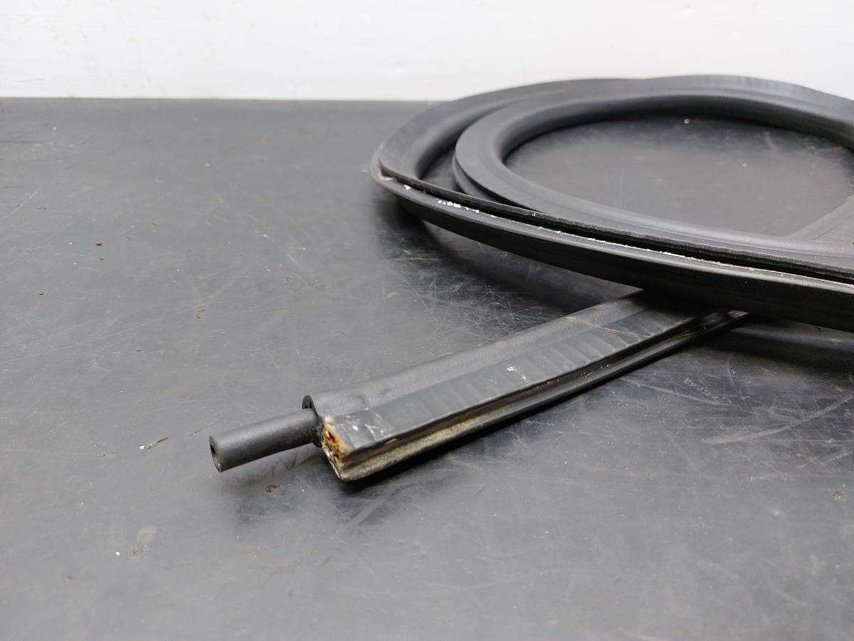 Gomma generica BMW 6 Cabriolet (F12) Imagem-1