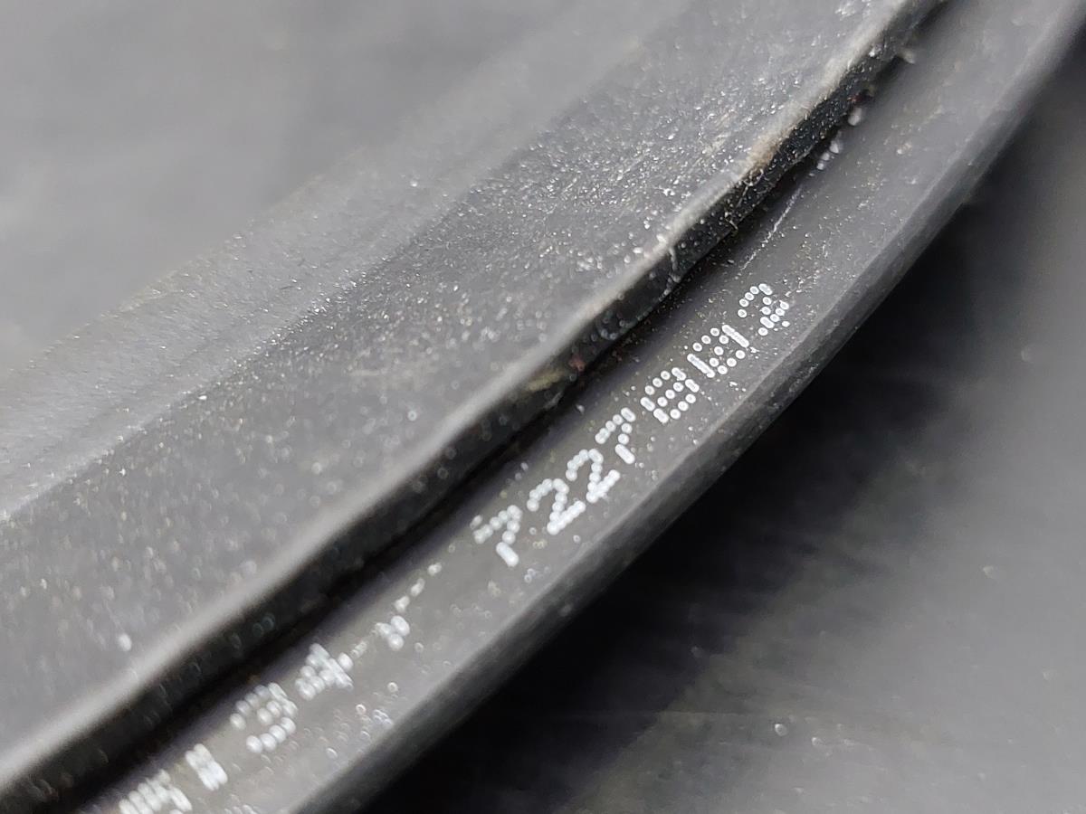 Gomma generica BMW 6 Cabriolet (F12) Imagem-3