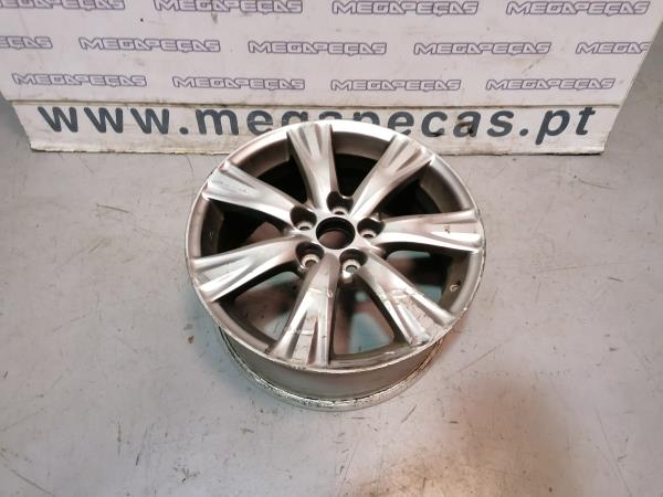 Jante frente esquerda LEXUS GS (GRS19_, UZS19_, URS19_) | 2005 - 2012