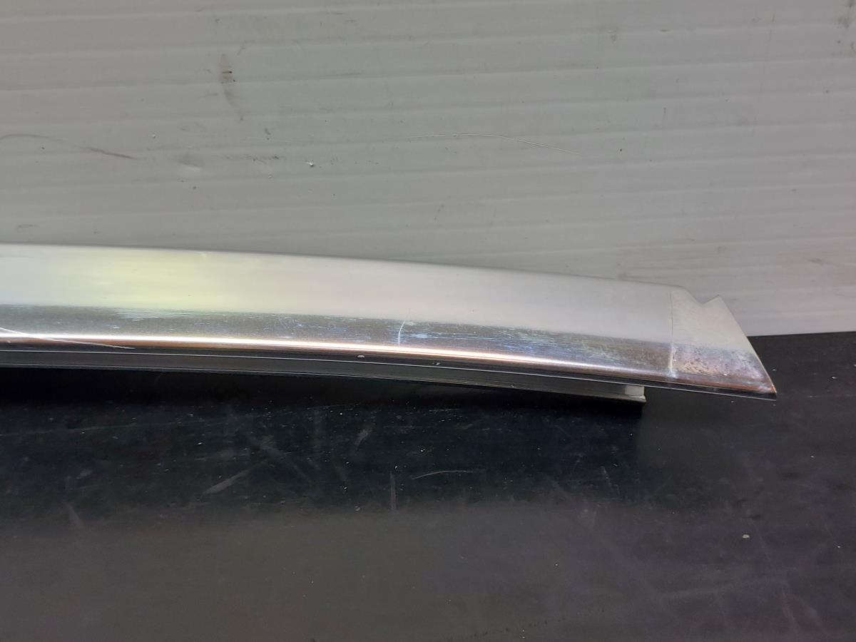 Exterior trim BMW 6 Cabriolet (F12) Imagem-1