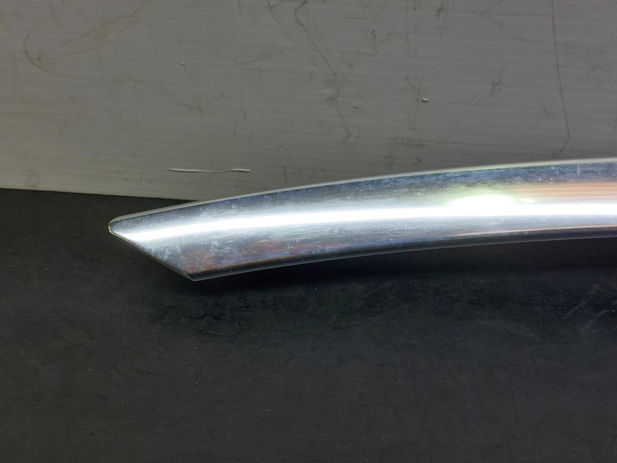 Exterior trim BMW 6 Cabriolet (F12) Imagem-5