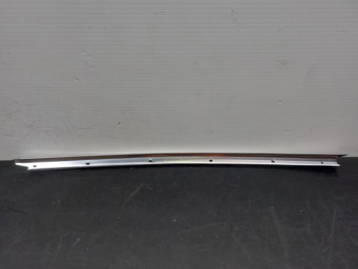 Exterior trim BMW 6 Cabriolet (F12) Imagem-6