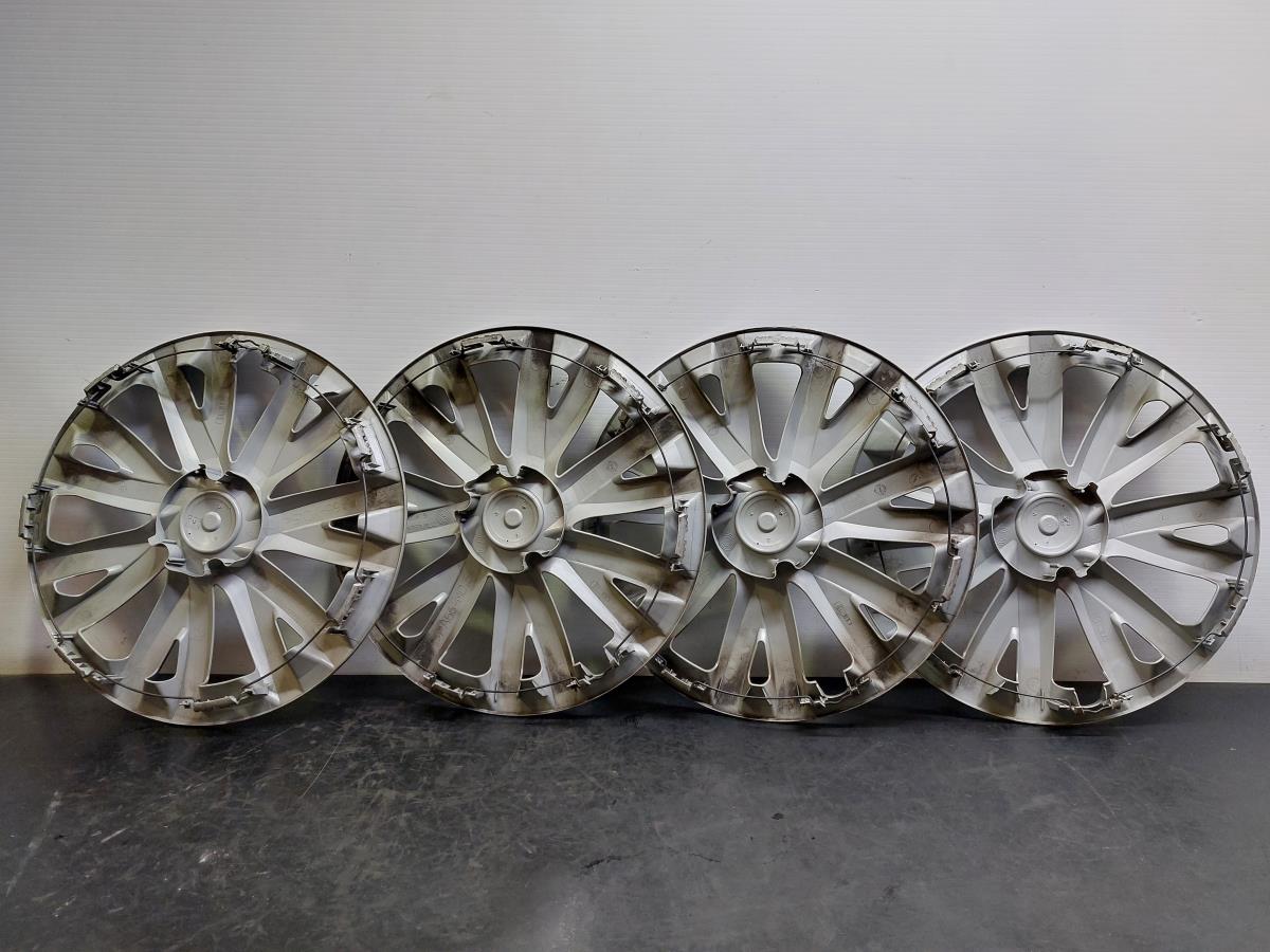Tampo de jante VOLKSWAGEN Golf VII (5G1, BQ1, BE1, BE2) Imagem-2