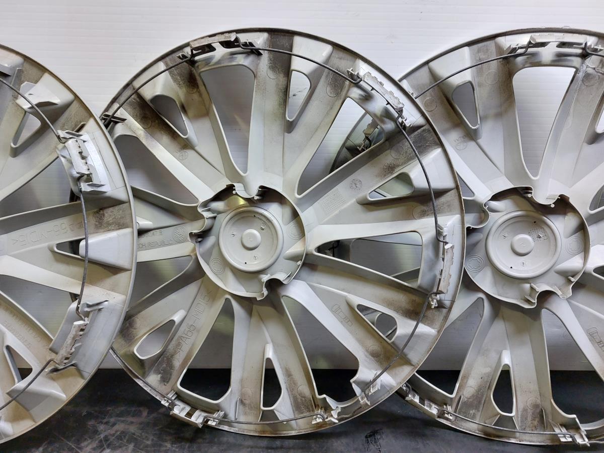 Tampo de jante VOLKSWAGEN Golf VII (5G1, BQ1, BE1, BE2) Imagem-4