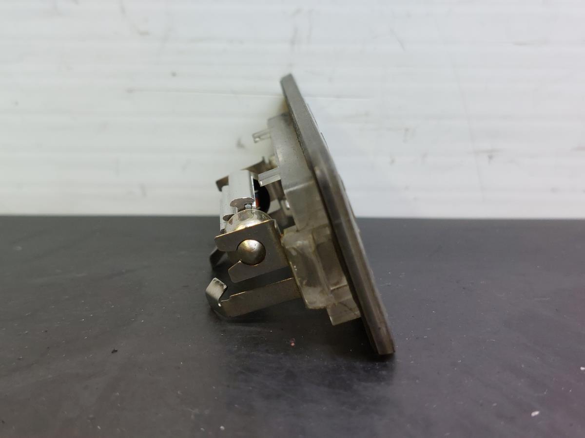 Farolim matrícula AUDI A4 (8E2, B6) Imagem-2