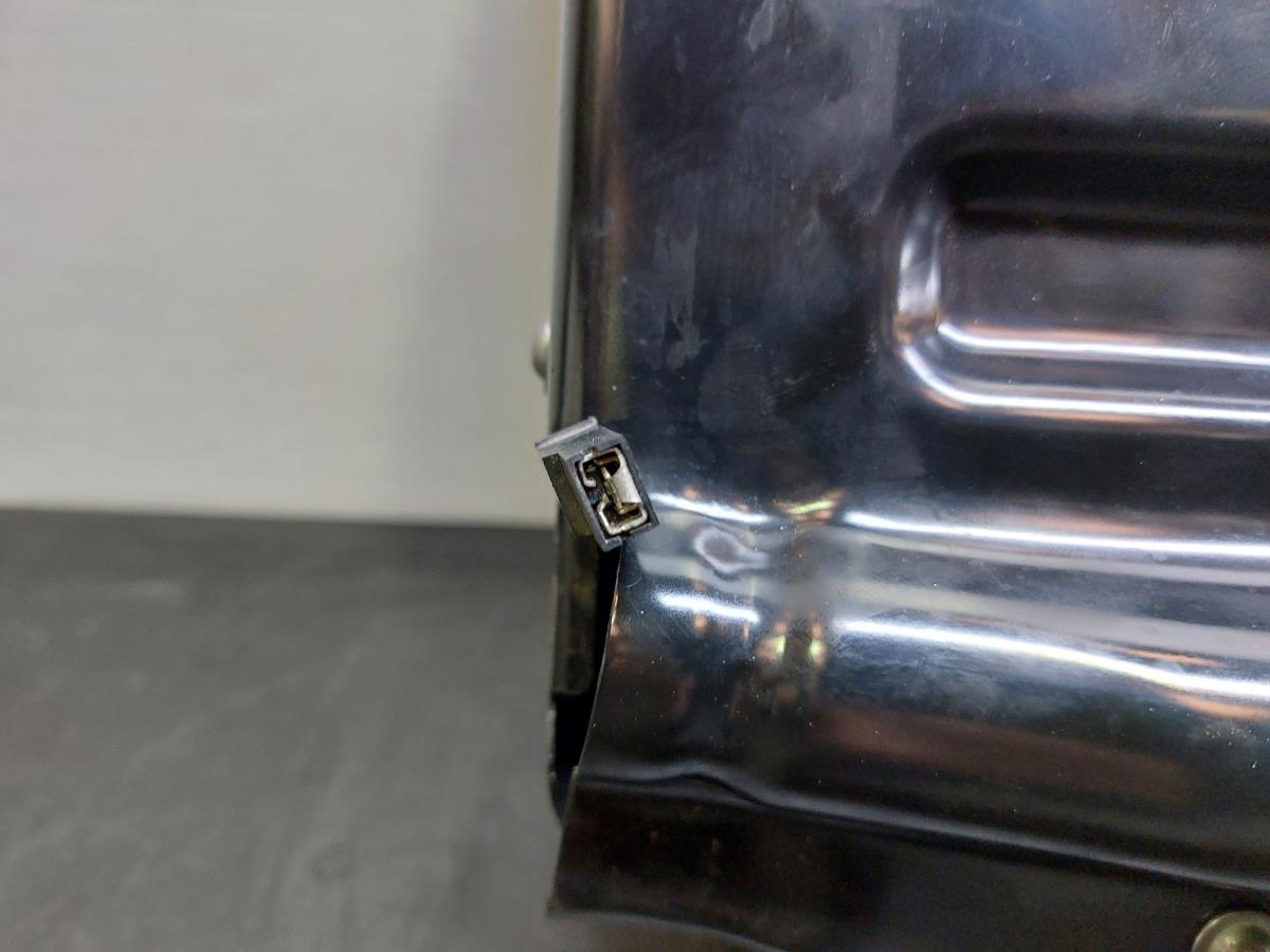  Rear windscreen BMW 6 Cabriolet (F12) Imagem-7