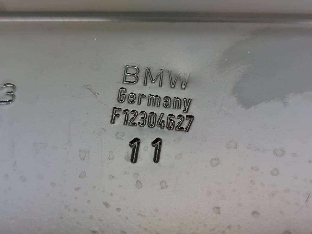  Rear windscreen BMW 6 Cabriolet (F12) Imagem-14