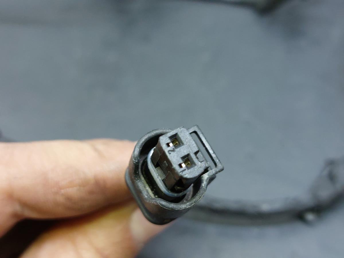 Installation électrique intérieure / câblage intérieur BMW 6 Cabriolet (F12) Imagem-2