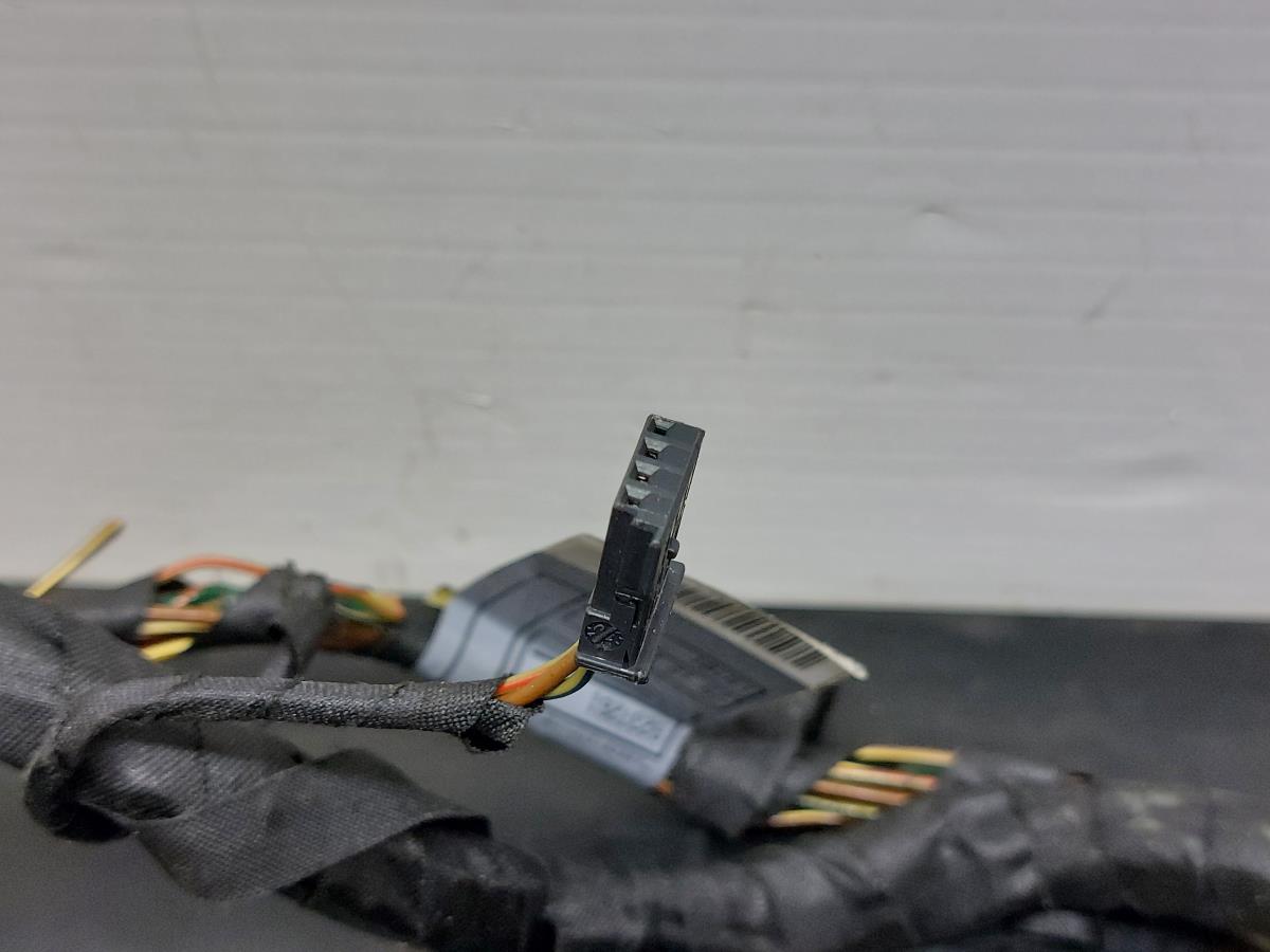 Installation électrique intérieure / câblage intérieur BMW 6 Cabriolet (F12) Imagem-10