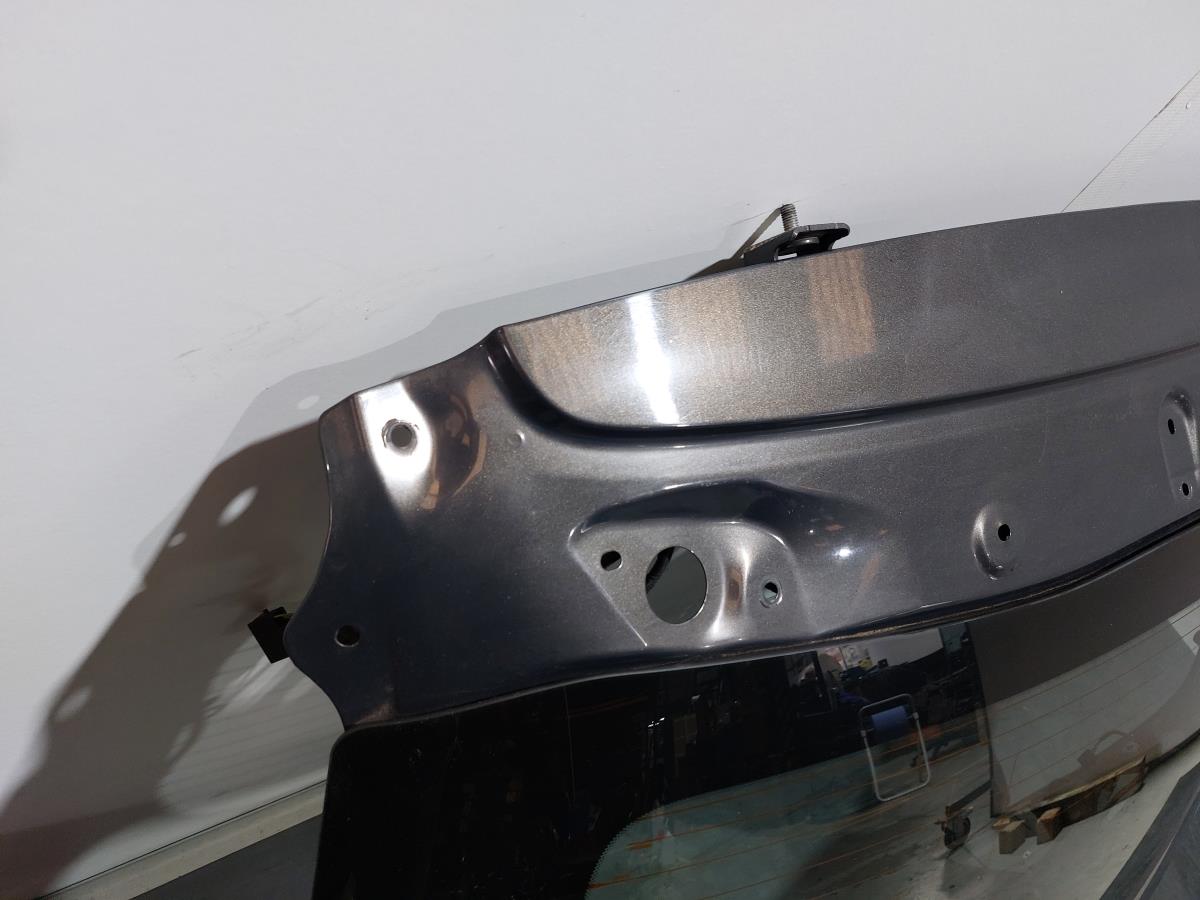 Porta / tampa da mala OPEL Astra K Imagem-1