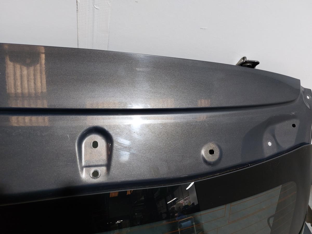 Porta / tampa da mala OPEL Astra K Imagem-3