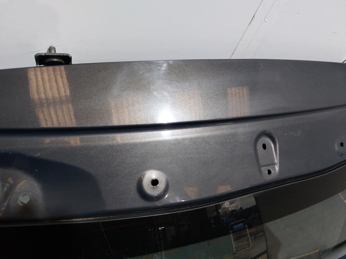 Porta / tampa da mala OPEL Astra K Imagem-2