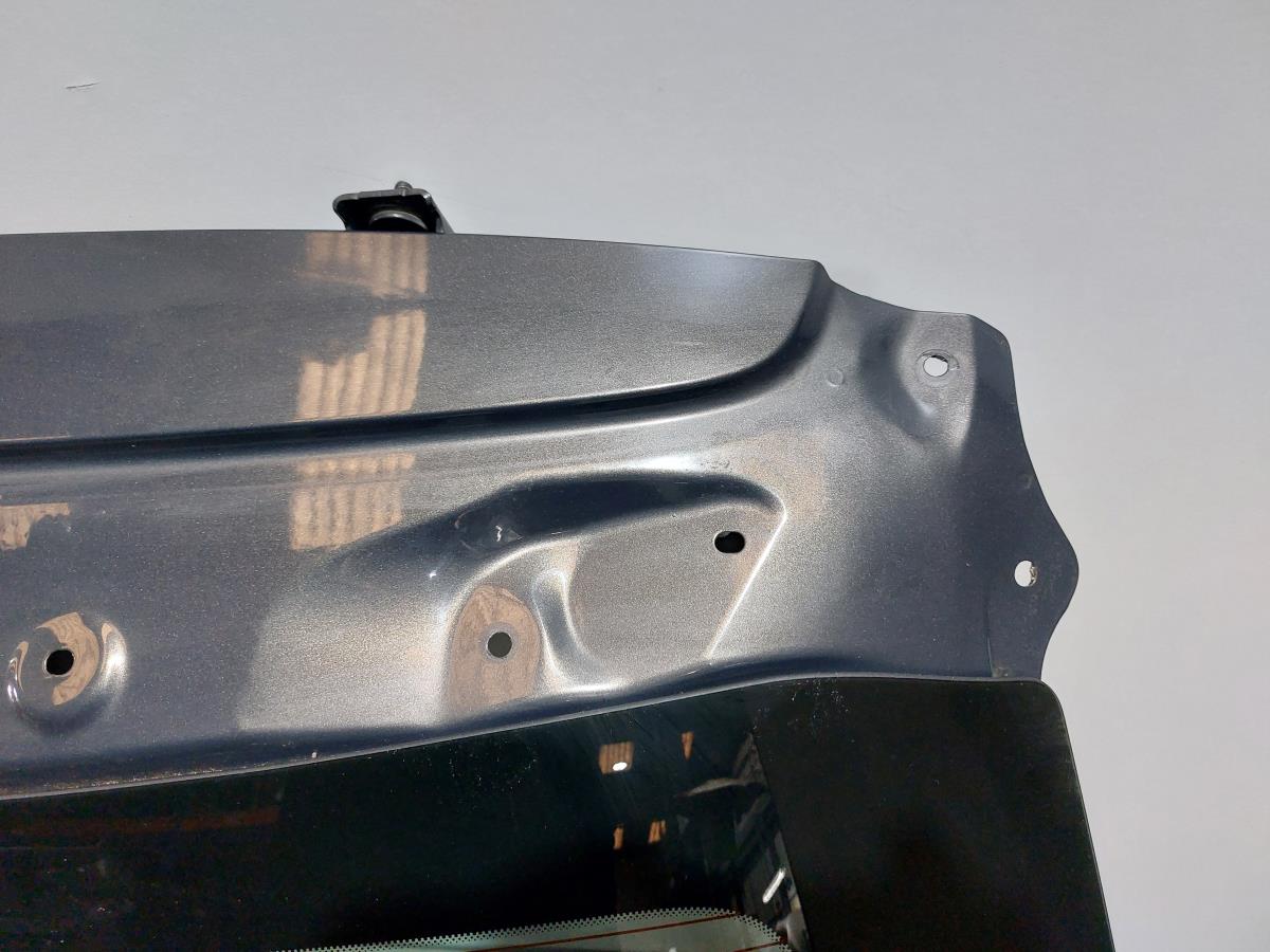 Porta / tampa da mala OPEL Astra K Imagem-4