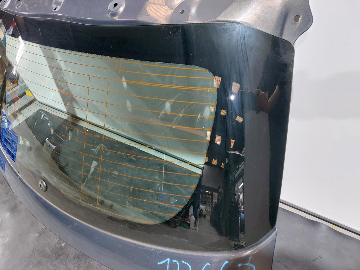 Porta / tampa da mala OPEL Astra K Imagem-6