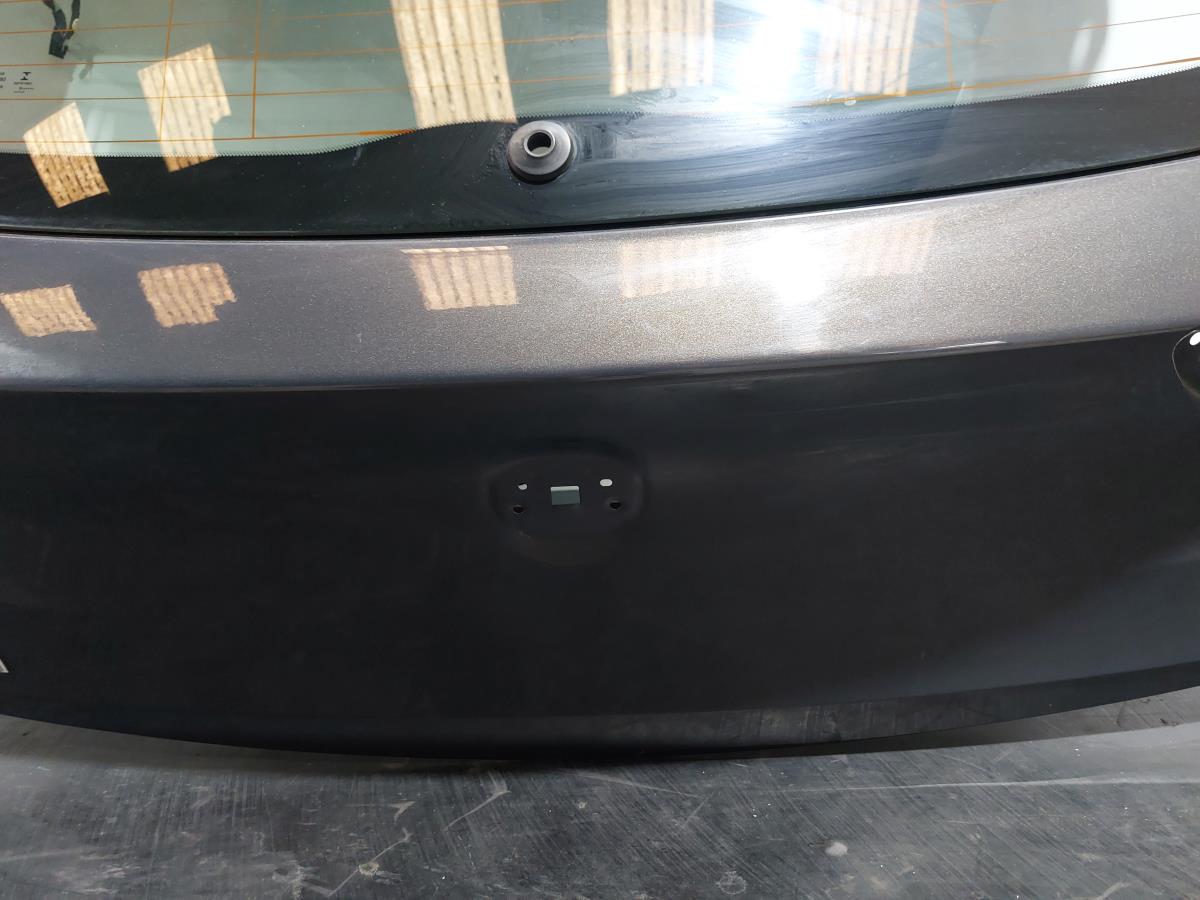 Porta / tampa da mala OPEL Astra K Imagem-8