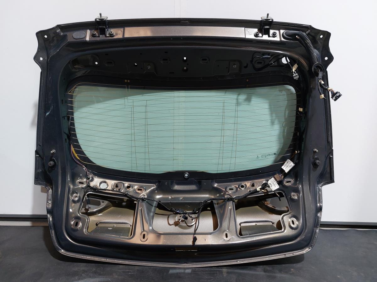 Porta / tampa da mala OPEL Astra K Imagem-10