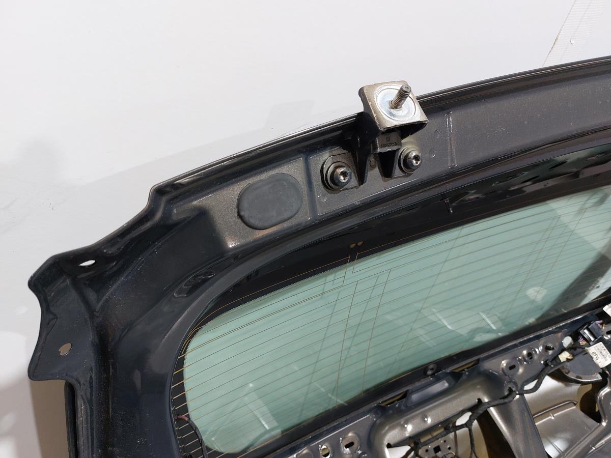 Porta / tampa da mala OPEL Astra K Imagem-11