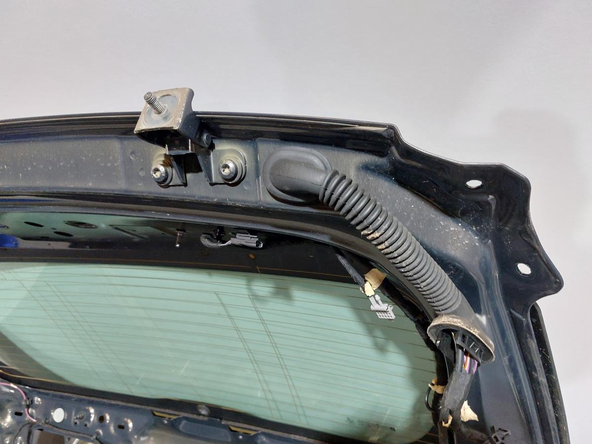 Porta / tampa da mala OPEL Astra K Imagem-12