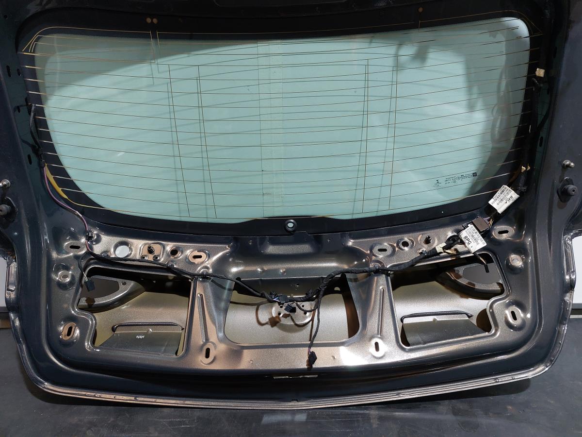 Porta / tampa da mala OPEL Astra K Imagem-13