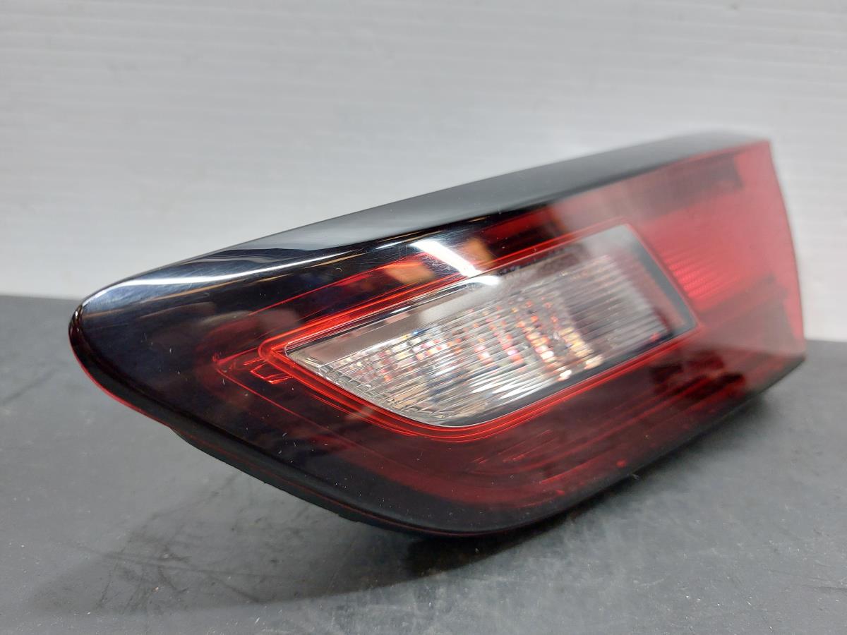 Feu de coffre Droite OPEL Astra K Imagem-1