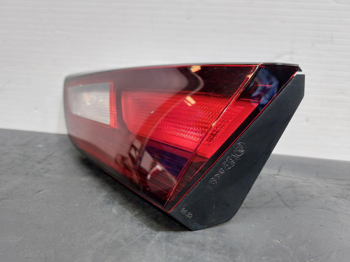 Feu de coffre Droite OPEL Astra K Imagem-2
