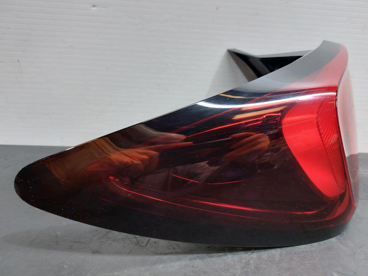 Feu arrière Gauche OPEL Astra K Imagem-1