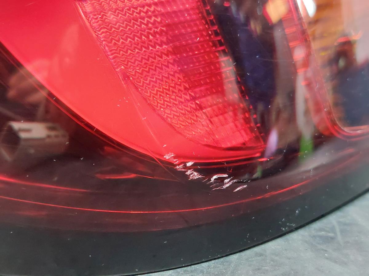 Feu arrière Gauche OPEL Astra K Imagem-3