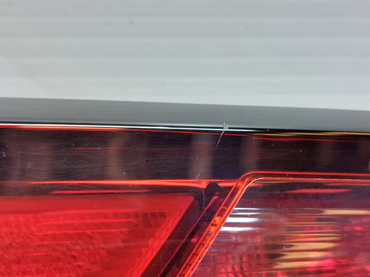 Feu de coffre Gauche OPEL Astra K Imagem-1