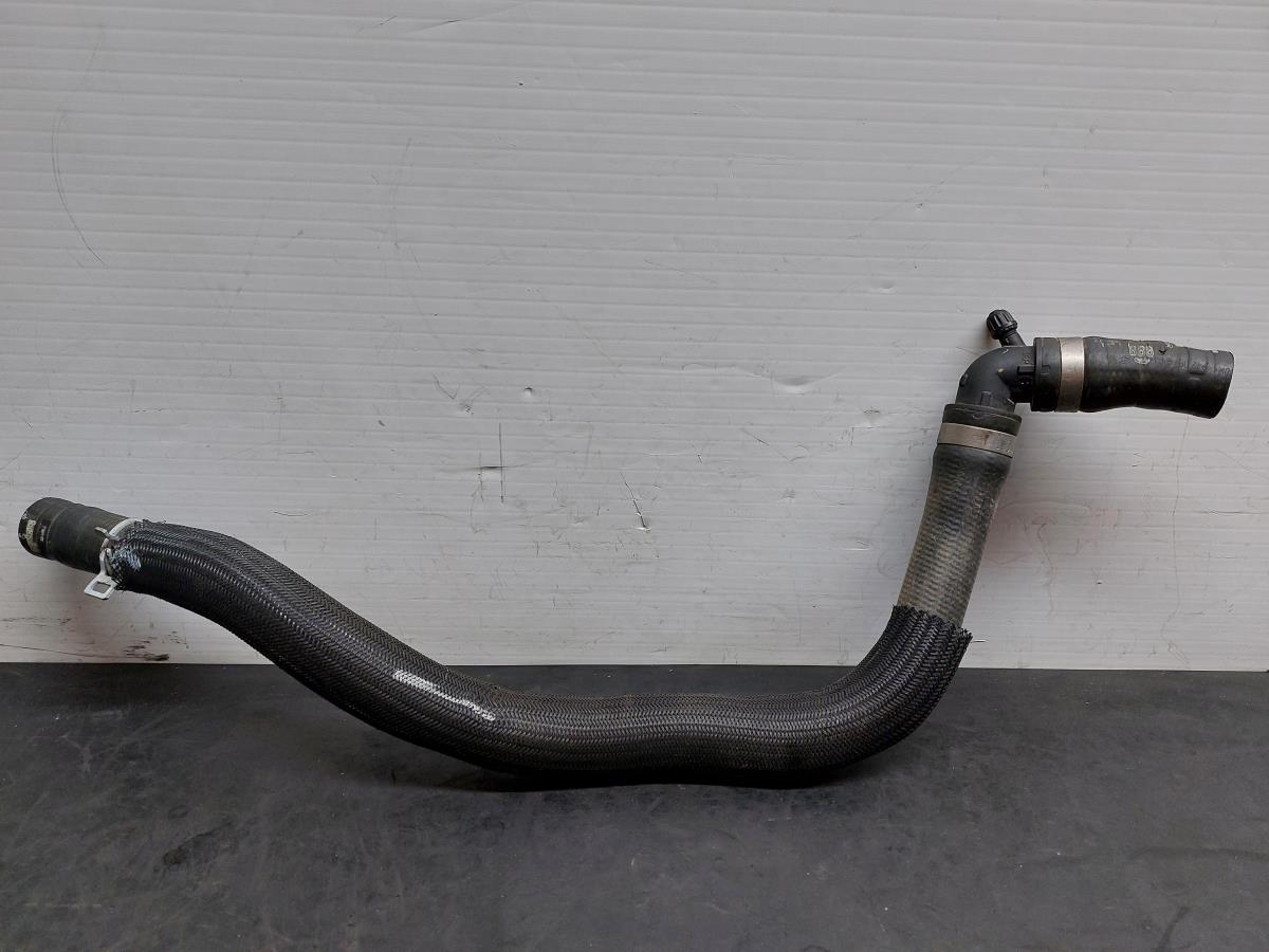 Water pipe RENAULT Scénic IV (J9_)