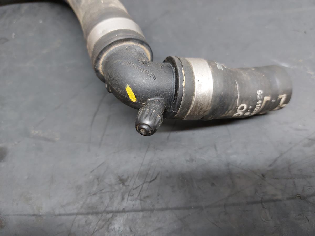 Water pipe RENAULT Scénic IV (J9_) Imagem-1